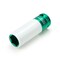 Steelman 1/2in. Drive 3/4in. Nylon Sleeved Impact Socket (Green) 95615-05 - alternate 1